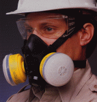 WHMIS Mask